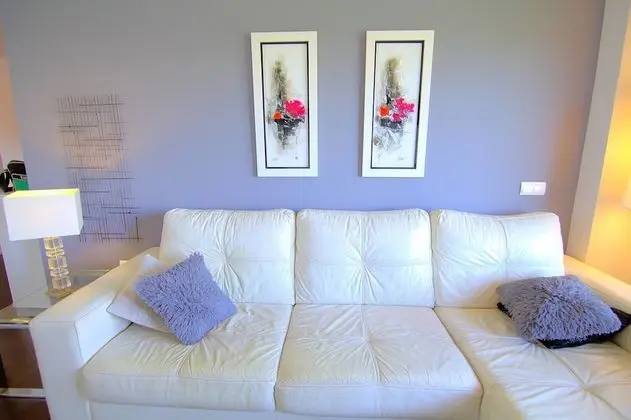 Apart Daire, 2 Yatak Odası, Teras