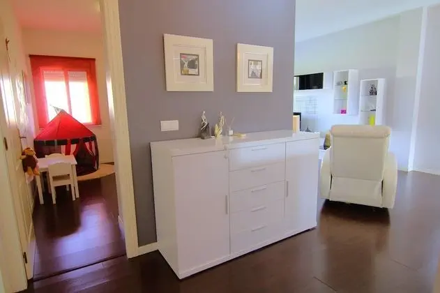 Apart Daire, 2 Yatak Odası, Teras