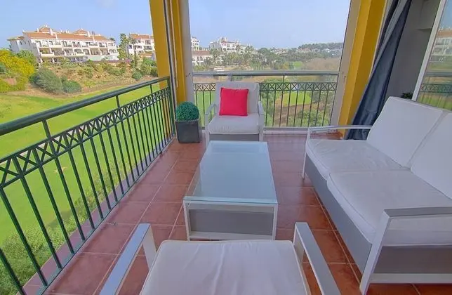 Apart Daire, 2 Yatak Odası, Teras