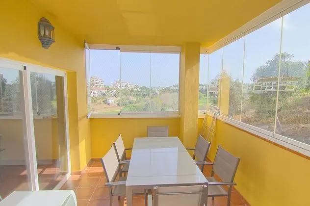 Apart Daire, 2 Yatak Odası, Teras