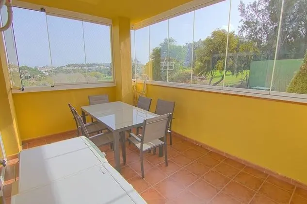 Apart Daire, 2 Yatak Odası, Teras