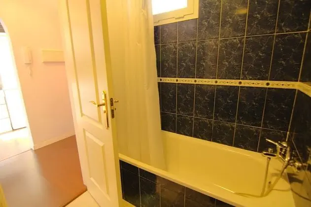 Apart Daire, 2 Yatak Odası, Teras