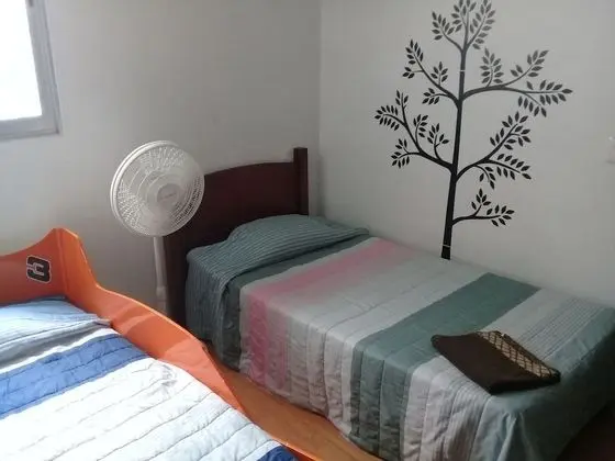 Ev, Birden Çok Yatak