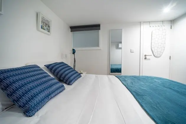 Çatı Katı (Loft) (I)