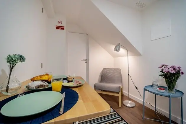 Çatı Katı (Loft) (I)