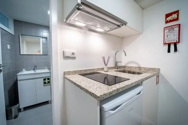 Çatı Katı (Loft) (I)