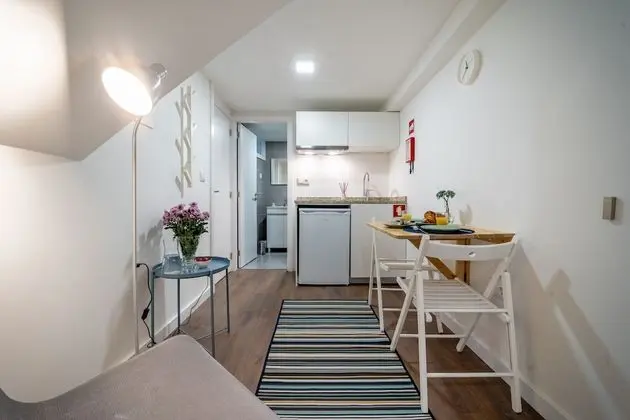 Çatı Katı (Loft) (I)
