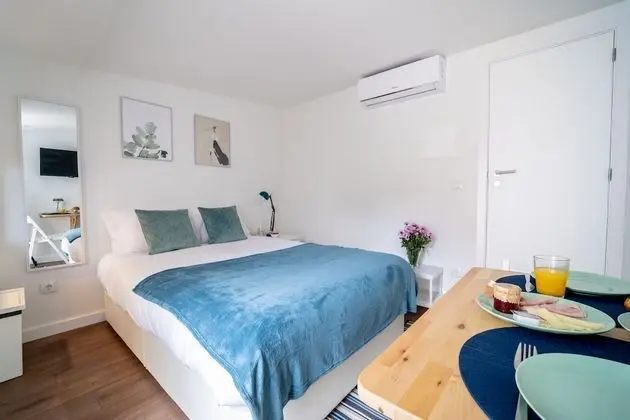 Çatı Katı (Loft) (III)
