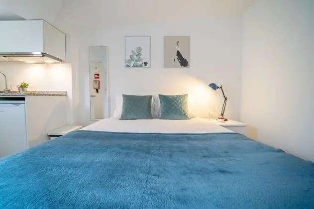 Çatı Katı (Loft) (III)
