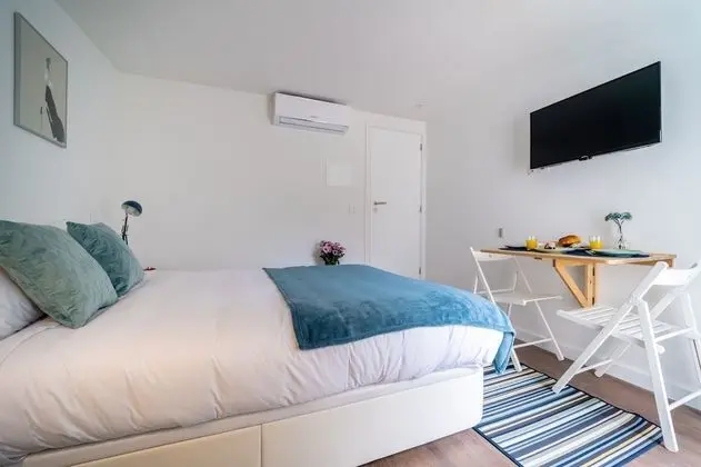 Çatı Katı (Loft) (III)
