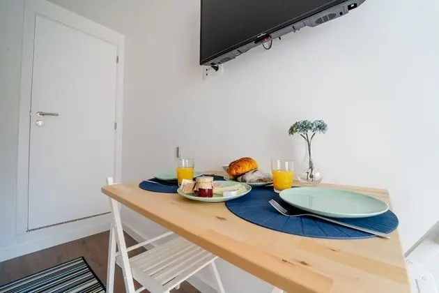 Çatı Katı (Loft) (III)