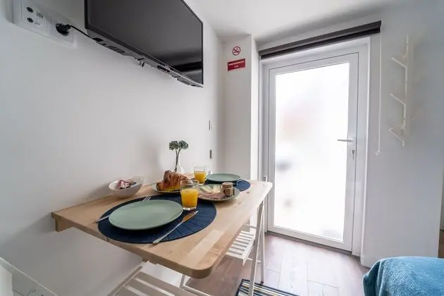 Çatı Katı (Loft) (III)