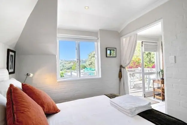 Apart Daire (The Top Cottage (1))