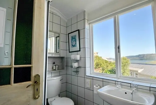 Apart Daire (The Top Cottage (1))