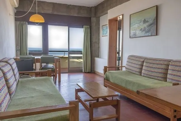 Apart Daire, 1 Yatak Odası, Balkon