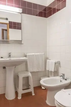 Apart Daire, 1 Yatak Odası, Balkon