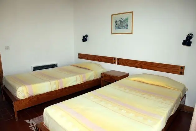Apart Daire, 2 Yatak Odası, Balkon