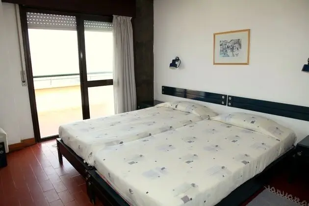 Apart Daire, 2 Yatak Odası, Balkon