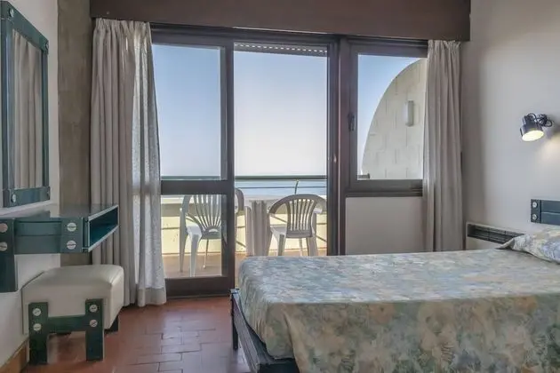 Apart Daire, 2 Yatak Odası, Balkon