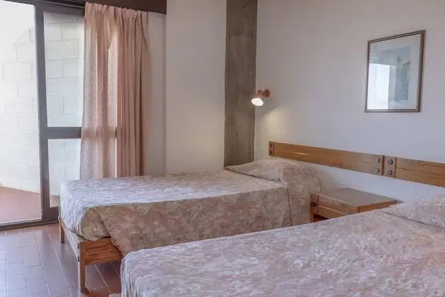 Apart Daire, 2 Yatak Odası, Balkon