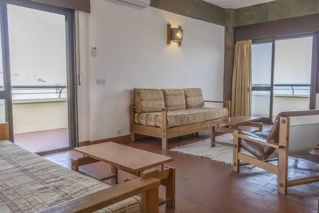 Apart Daire, 2 Yatak Odası, Balkon