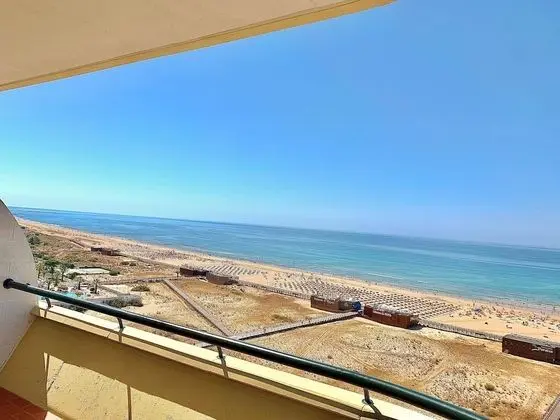 Apart Daire, 2 Yatak Odası, Balkon