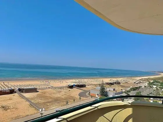 Apart Daire, 2 Yatak Odası, Balkon