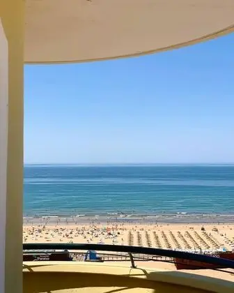 Apart Daire, 2 Yatak Odası, Balkon