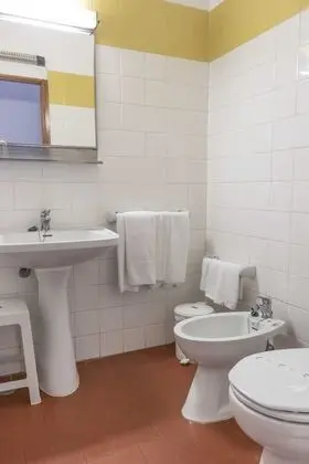 Apart Daire, 2 Yatak Odası, Balkon
