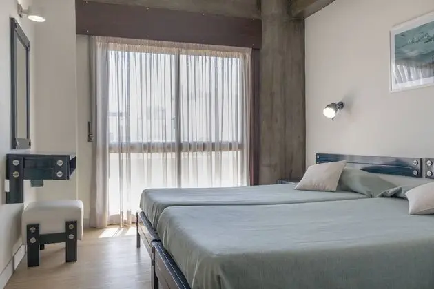 Superior Apart Daire, 1 Yatak Odası, Balkon