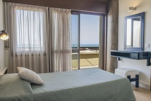 Superior Apart Daire, 1 Yatak Odası, Balkon