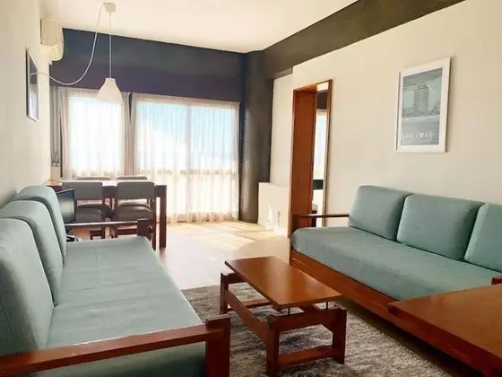 Superior Apart Daire, 1 Yatak Odası, Balkon