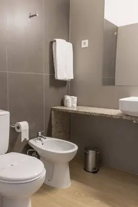 Superior Apart Daire, 1 Yatak Odası, Balkon