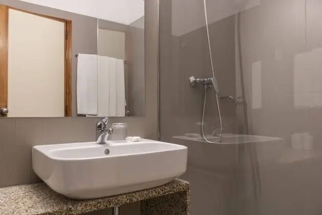 Superior Apart Daire, 1 Yatak Odası, Balkon