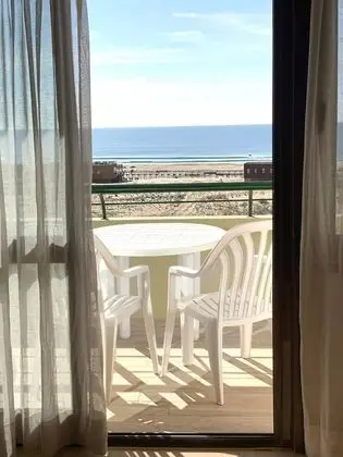 Superior Apart Daire, 1 Yatak Odası, Balkon