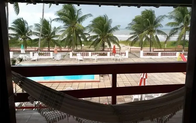 Apart Daire, Balkon, Deniz Manzaralı (1º andar)