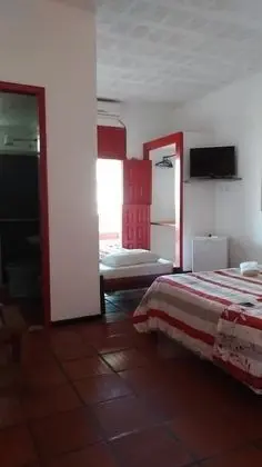 Apart Daire, Zemin Kat (Lateral)