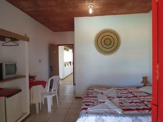 Apart Daire, Zemin Kat (Lateral)