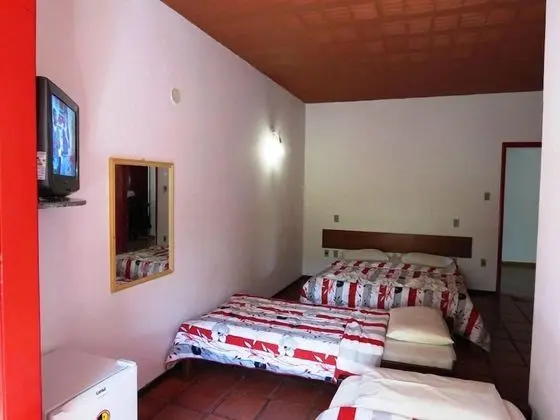 Apart Daire, Zemin Kat (Lateral)