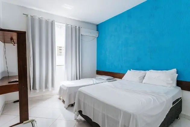 Üç Kişilik Oda, Birden Çok Yatak