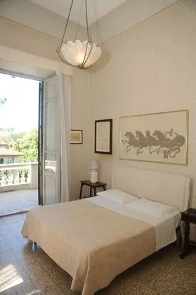 Deluxe Tek Büyük Yataklı Oda, Balkon