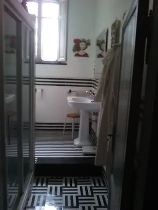 Deluxe Tek Büyük Yataklı Oda, Balkon