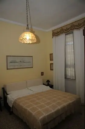 Tek Büyük Yataklı Oda, Özel Banyo