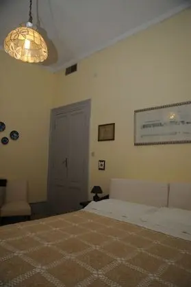 Tek Büyük Yataklı Oda, Özel Banyo