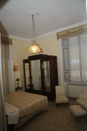 Tek Büyük Yataklı Oda, Özel Banyo