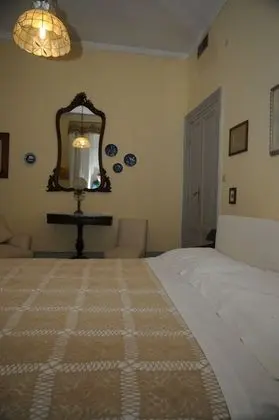 Tek Büyük Yataklı Oda, Özel Banyo