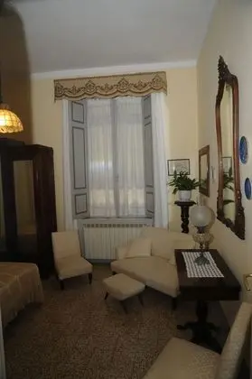 Tek Büyük Yataklı Oda, Özel Banyo