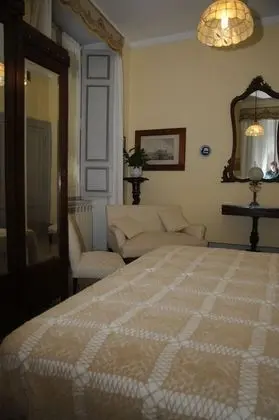 Tek Büyük Yataklı Oda, Özel Banyo