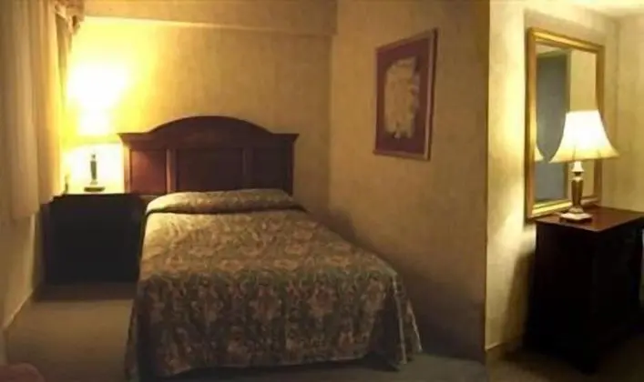 Süit, 1 Yatak Odası