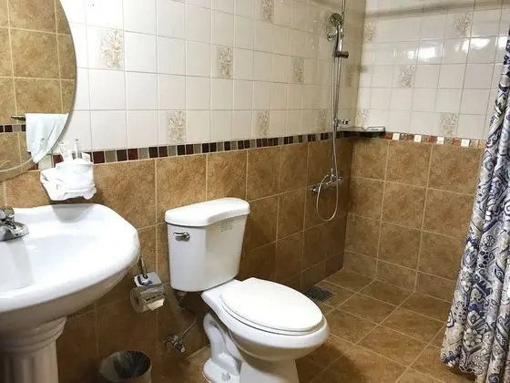 Standard Oda, 1 Büyük (Queen) Boy Yatak